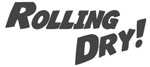 Logo ROLLING DRY